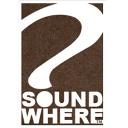 SoundWhere Media Furniture logo